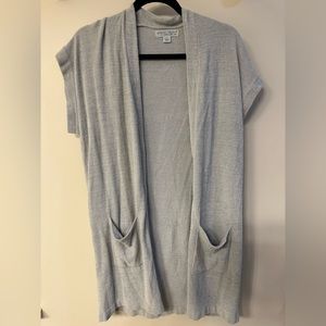 Barefoot Dream Cozychic Ultra Lite Lounge Cardigan